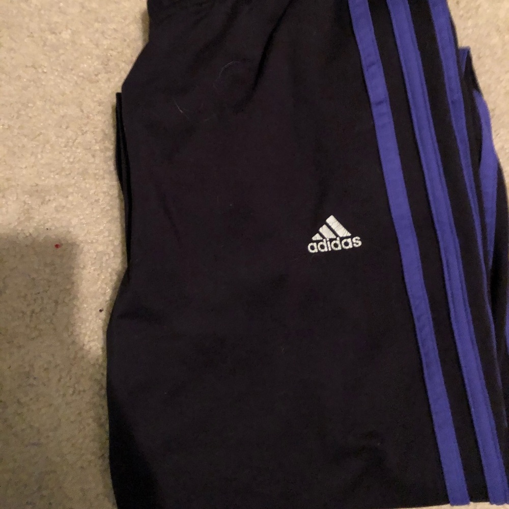 adidas joggers